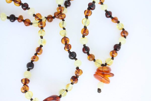 Catur-amber 9