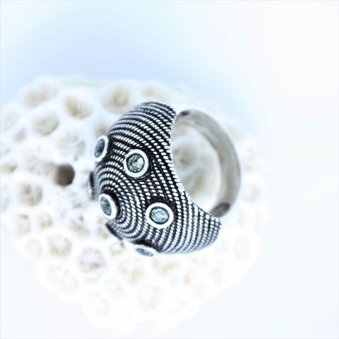 apatite ring