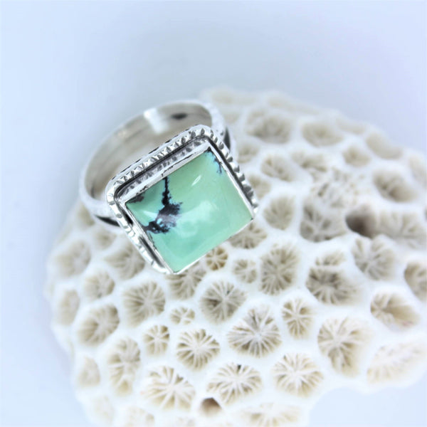 Turquoise Ring