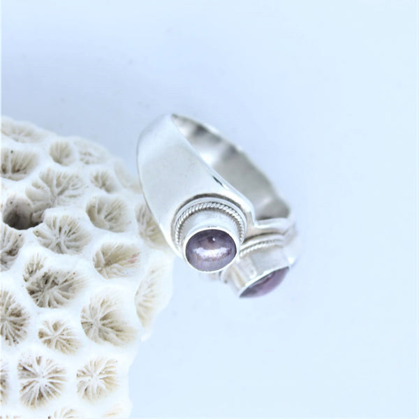 start ruby ring