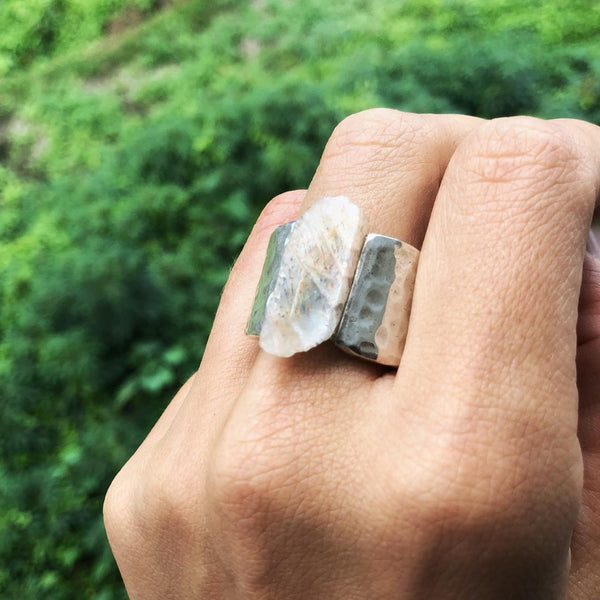 Shaman Ring