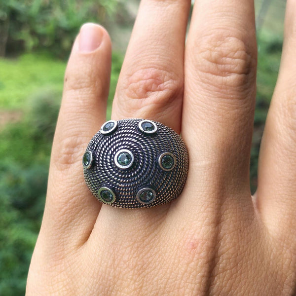 apatite ring