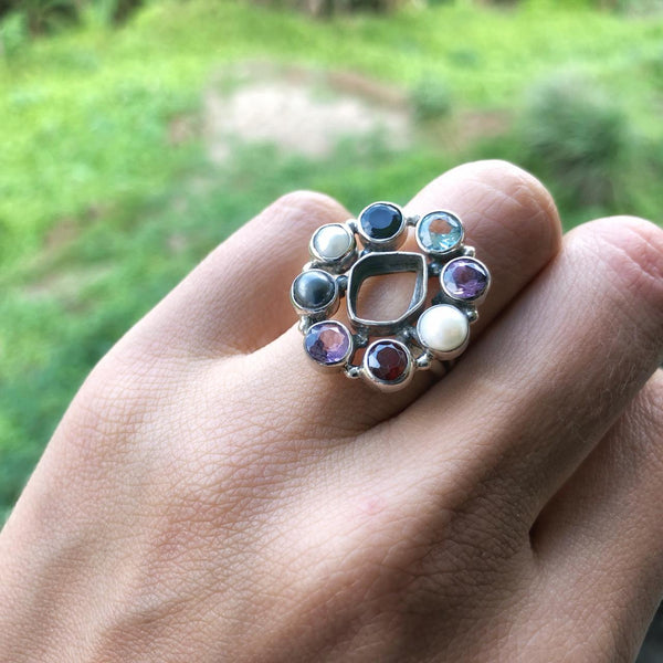 Cocktail Ring