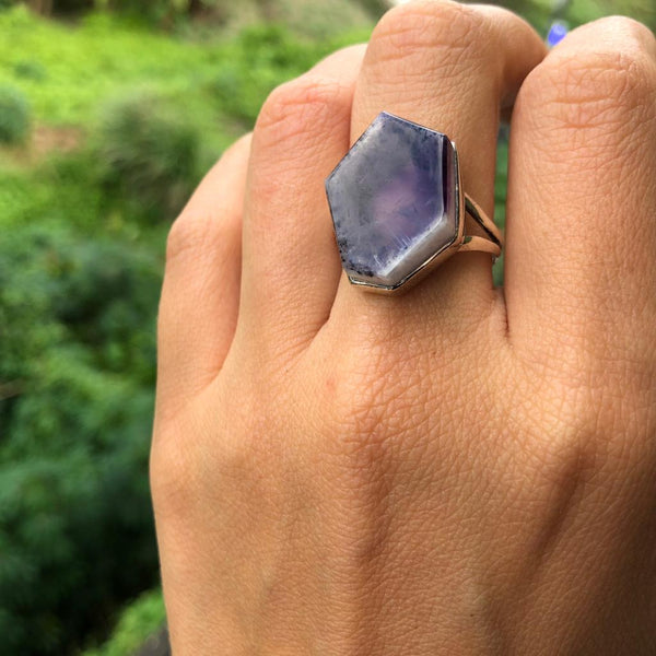 auralite ring