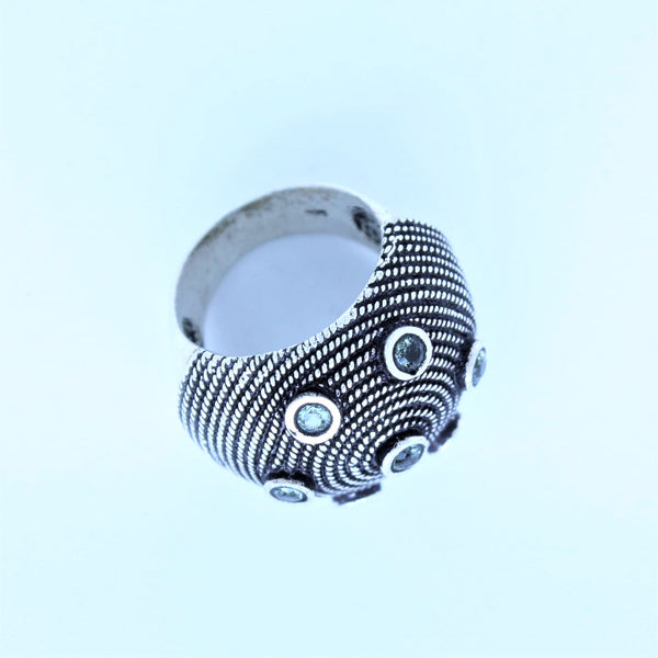 apatite ring