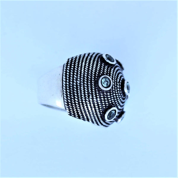 apatite ring
