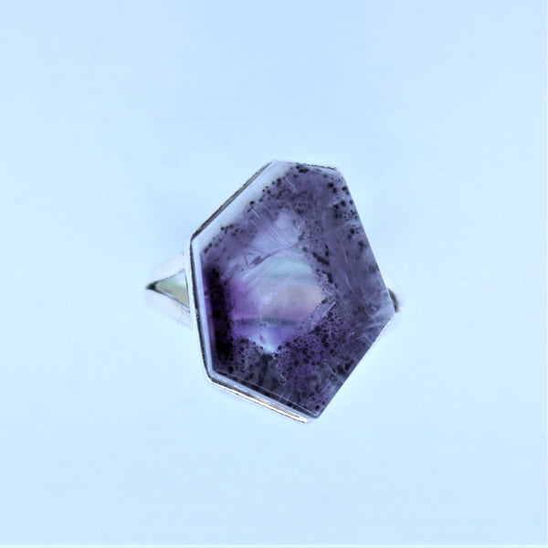 auralite ring