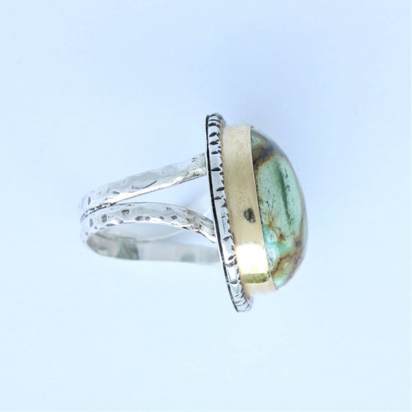 Turquoise 15.9ct